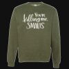 Midweight Sweatshirt Thumbnail