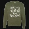Midweight Sweatshirt Thumbnail