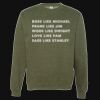 Midweight Sweatshirt Thumbnail