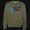 Midweight Sweatshirt Thumbnail