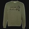 Midweight Sweatshirt Thumbnail