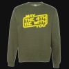Midweight Sweatshirt Thumbnail