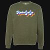 Midweight Sweatshirt Thumbnail