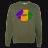 Midweight Sweatshirt Thumbnail