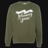 Midweight Sweatshirt Thumbnail