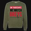 Midweight Sweatshirt Thumbnail