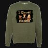 Midweight Sweatshirt Thumbnail