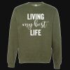 Midweight Sweatshirt Thumbnail