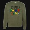 Midweight Sweatshirt Thumbnail