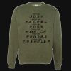 Midweight Sweatshirt Thumbnail