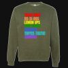 Midweight Sweatshirt Thumbnail
