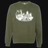 Midweight Sweatshirt Thumbnail
