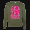 Midweight Sweatshirt Thumbnail