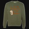 Midweight Sweatshirt Thumbnail