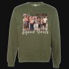 Midweight Sweatshirt Thumbnail