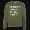 Midweight Sweatshirt Thumbnail