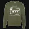 Midweight Sweatshirt Thumbnail