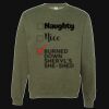Midweight Sweatshirt Thumbnail