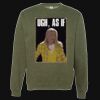 Midweight Sweatshirt Thumbnail