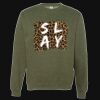 Midweight Sweatshirt Thumbnail