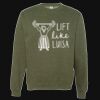 Midweight Sweatshirt Thumbnail