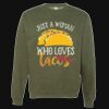 Midweight Sweatshirt Thumbnail