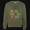 Midweight Sweatshirt Thumbnail