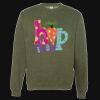 Midweight Sweatshirt Thumbnail