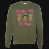 Midweight Sweatshirt Thumbnail