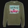Midweight Sweatshirt Thumbnail