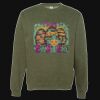 Midweight Sweatshirt Thumbnail