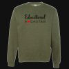 Midweight Sweatshirt Thumbnail