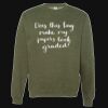 Midweight Sweatshirt Thumbnail