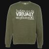 Midweight Sweatshirt Thumbnail