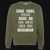 Midweight Sweatshirt Thumbnail