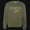 Midweight Sweatshirt Thumbnail