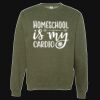 Midweight Sweatshirt Thumbnail
