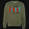 Midweight Sweatshirt Thumbnail