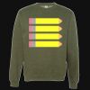 Midweight Sweatshirt Thumbnail