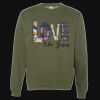 Midweight Sweatshirt Thumbnail