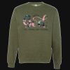 Midweight Sweatshirt Thumbnail