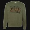 Midweight Sweatshirt Thumbnail