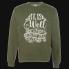 Midweight Sweatshirt Thumbnail