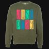 Midweight Sweatshirt Thumbnail