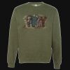 Midweight Sweatshirt Thumbnail