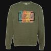 Midweight Sweatshirt Thumbnail