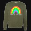 Midweight Sweatshirt Thumbnail