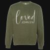 Midweight Sweatshirt Thumbnail