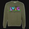 Midweight Sweatshirt Thumbnail