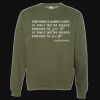 Midweight Sweatshirt Thumbnail